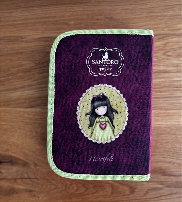 Раница Santoro + несесер