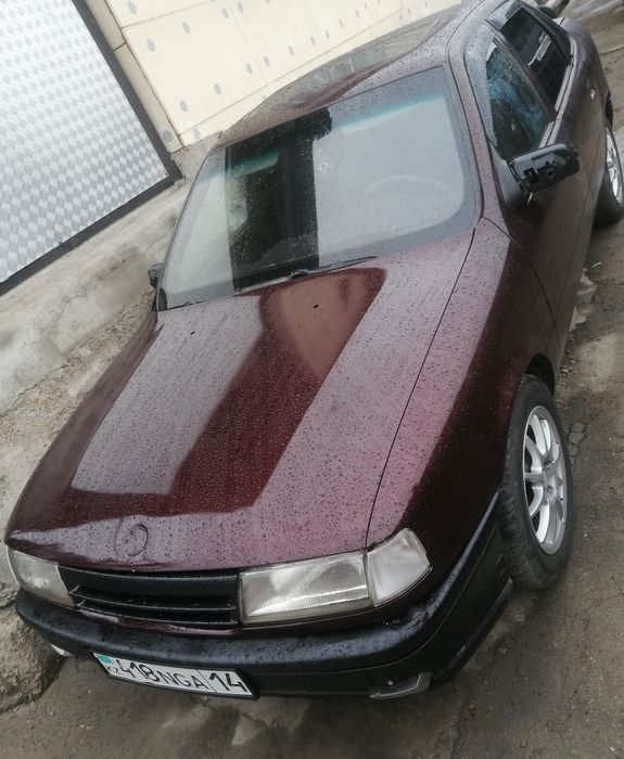 Опель вектра а 1.8