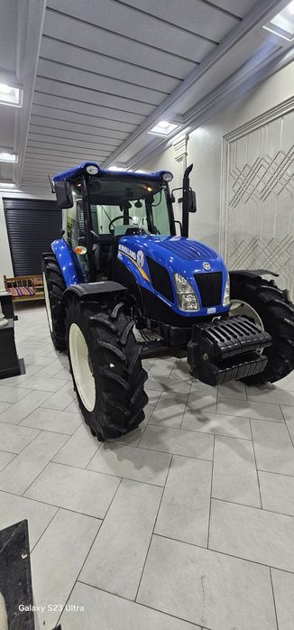 New Holland td5 110 sotiladi poʻl Aftamat