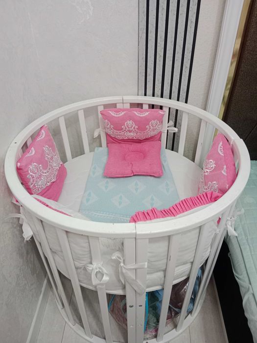 трансформер кровать сапасы жақсы