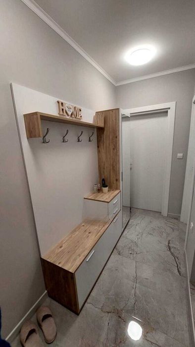 Двустаен апартамент