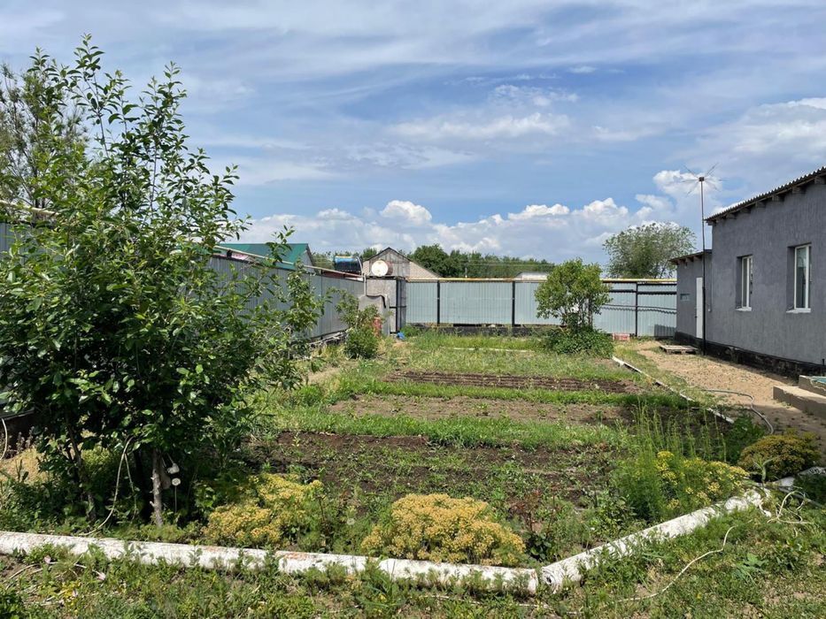 Продам дом в Заречном