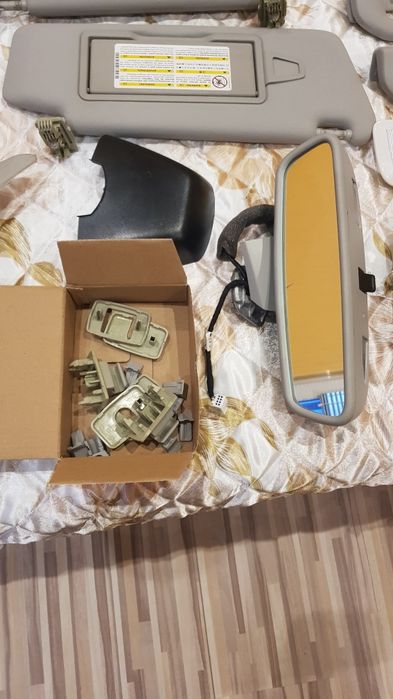 Таван за Mercedes w204