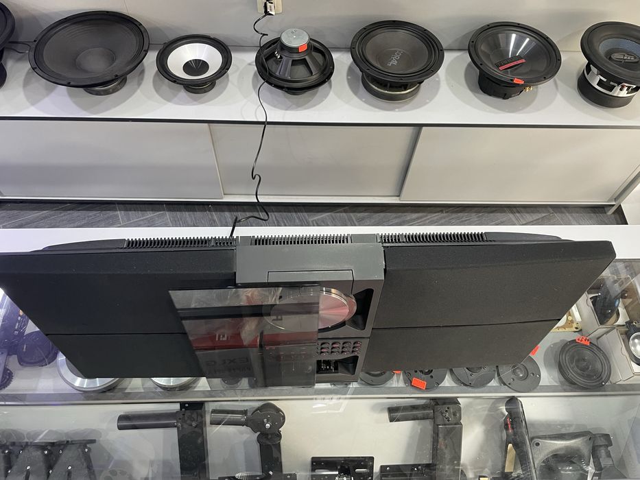 Bang & olufsen mcmxc|||