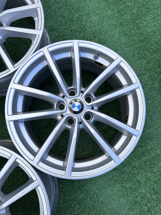Set jante originale BMW 17 inch