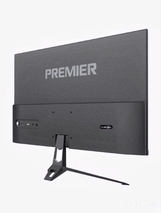 Manitor Premeir 24PRM 100 LEDM. Для офис.