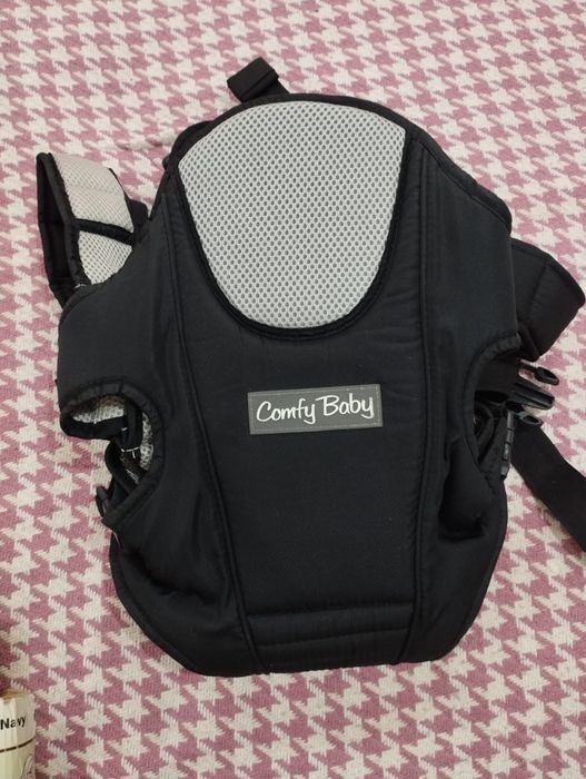 Детский кенгуру новый