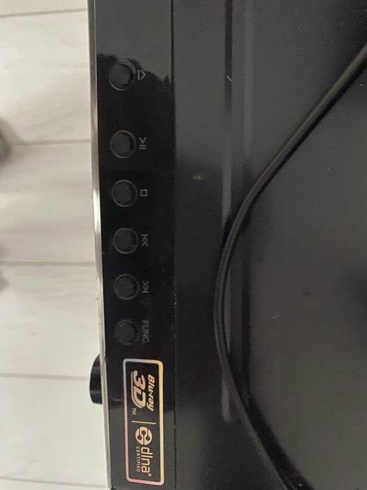 Sistem audio/video 5.1 LG