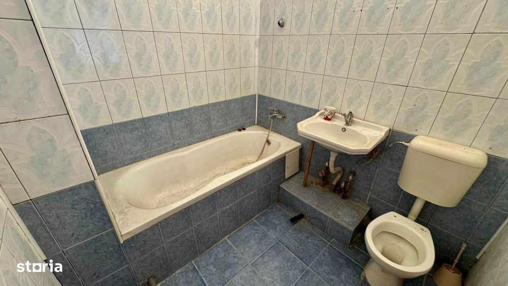 Orizont-Apartament 2 camere decomandat