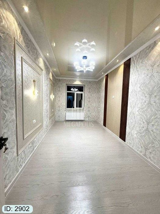 продаётся квартира №2902 7-mikrorayon 2x euro remontlik uyimiz sotuvda