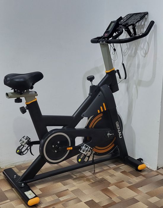 Велотренажер Genau