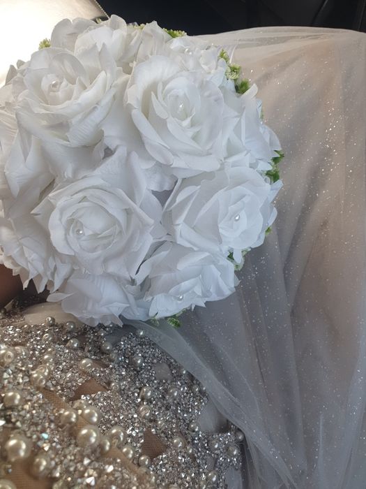 Дълга Официална Рокля