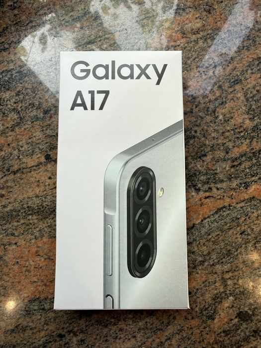 Samsung Galaxy A17 128GB