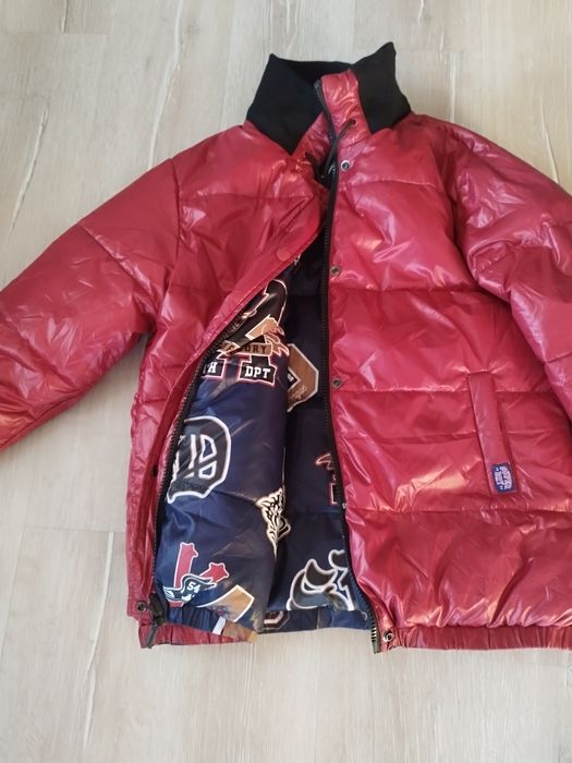 Дамско яке Superdry