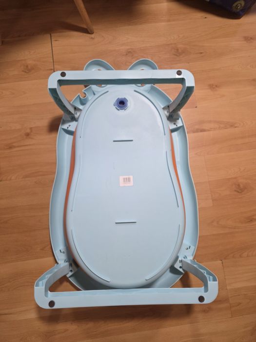 Cadita pliabila bebelusi