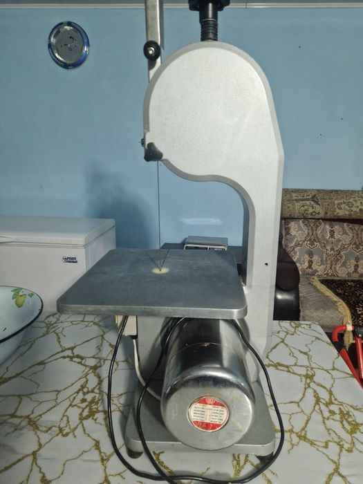 Пила для мяса, Актобе