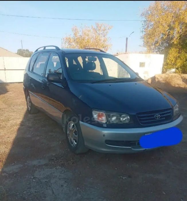 Продам Toyota Ipsum 1997г.