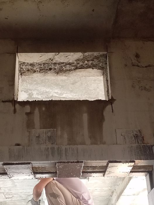 Devor teshish xizmati arzon narxlarda