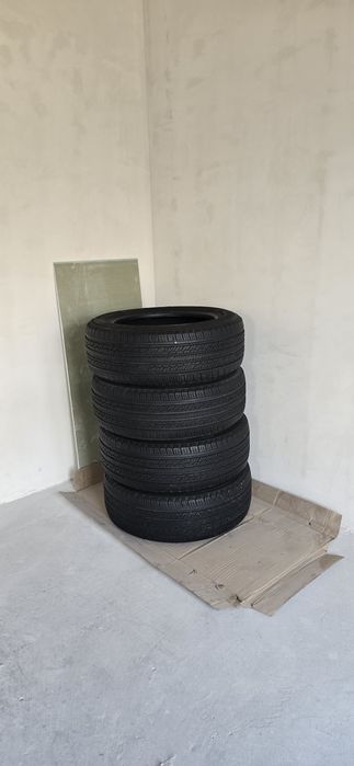 Летние шины Mazzini 235/60/R18