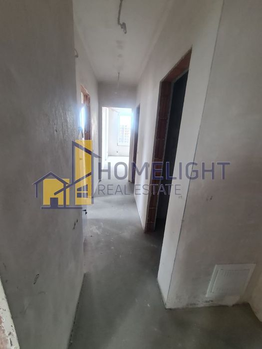 Тристаен апартамент в кв. Овча купел