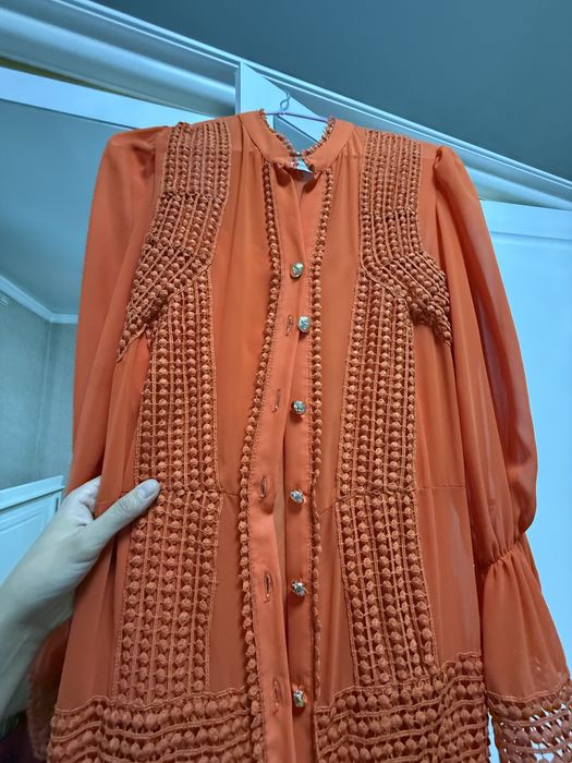 Вечерьние платья, новый киілмеген