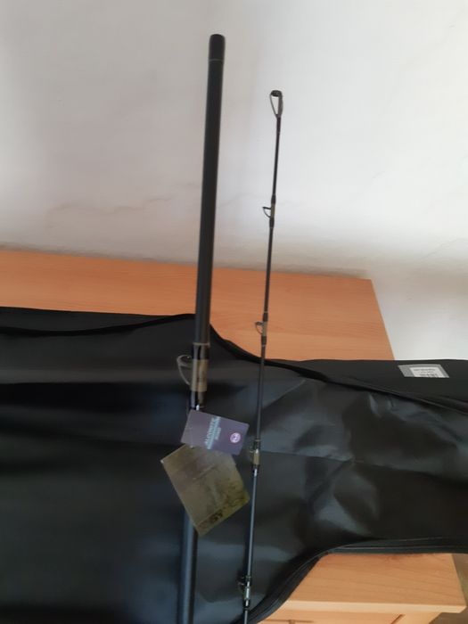 Пръчки за сом black cat blade