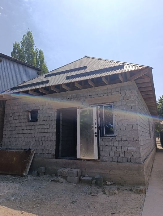 Продам дом в раене фиркан сити