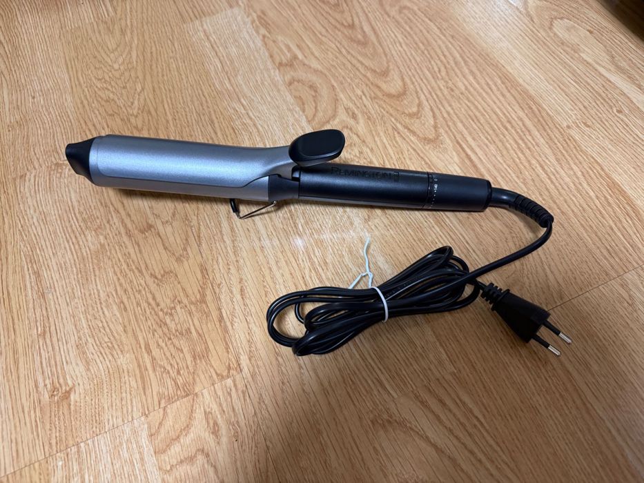 Маша за коса Remington Pro Big Curl