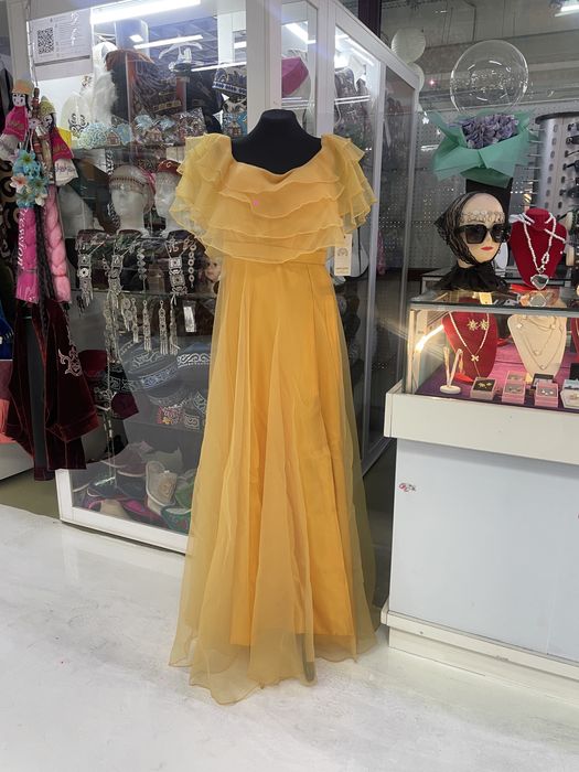 Платье от Prima la Sposa