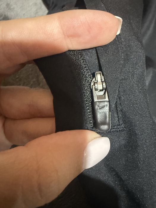 Дамски Шушляков панталон Nike