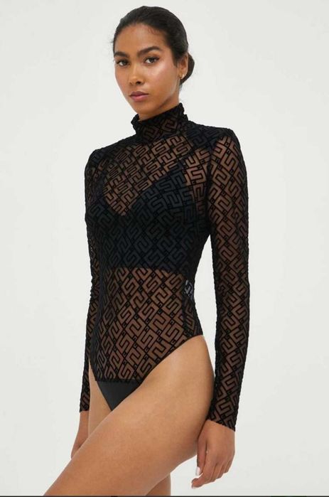 Боди elisabetta franchi