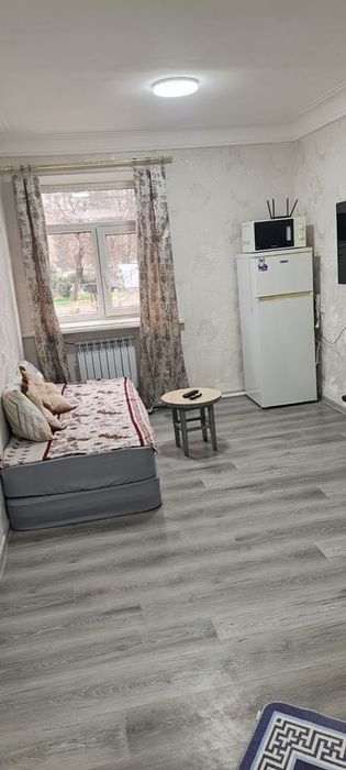 Сдаётся квартира Парк фуркат