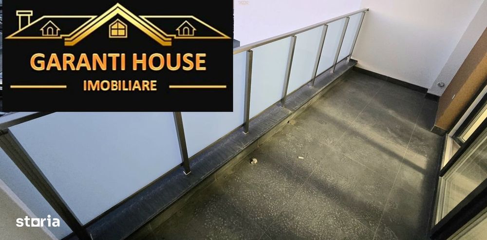 Bloc nou, apartament cu o camera, 49.1 mpc, mobilat si utilat, 59 900€