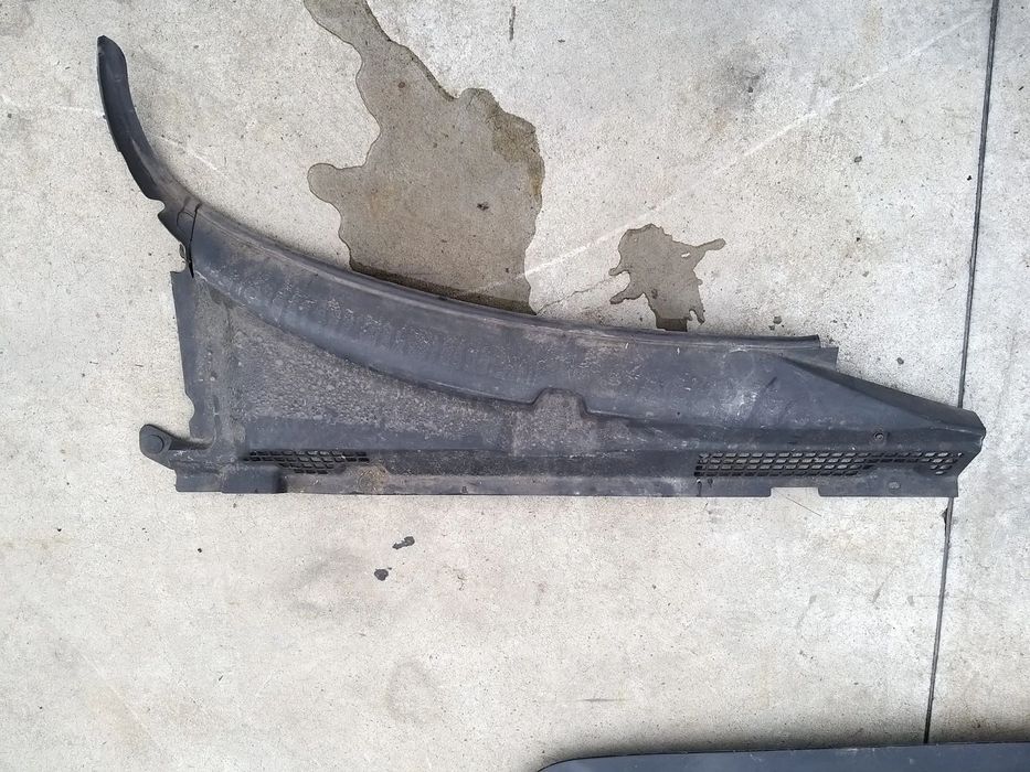 Grila stergator dreapta parbriz alfa romeo 159 939 156063373