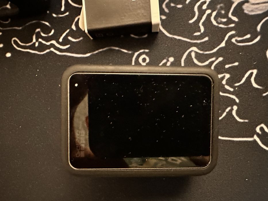 Экшн-камера GoPro HERO11 Black