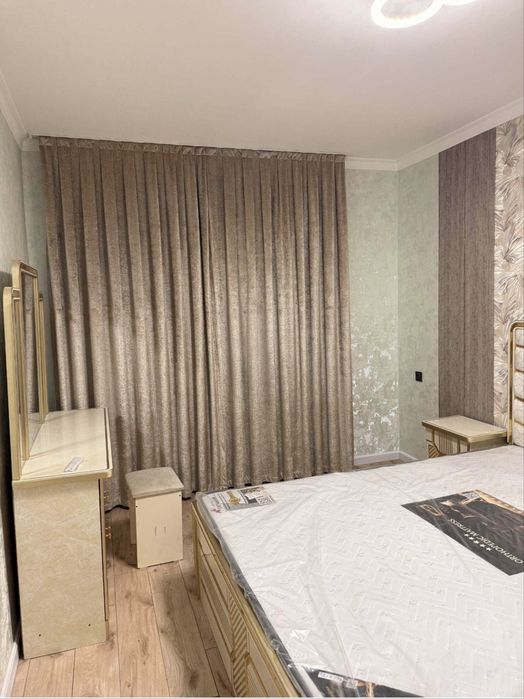 Сдается 3-х ком квартира на Кадышева