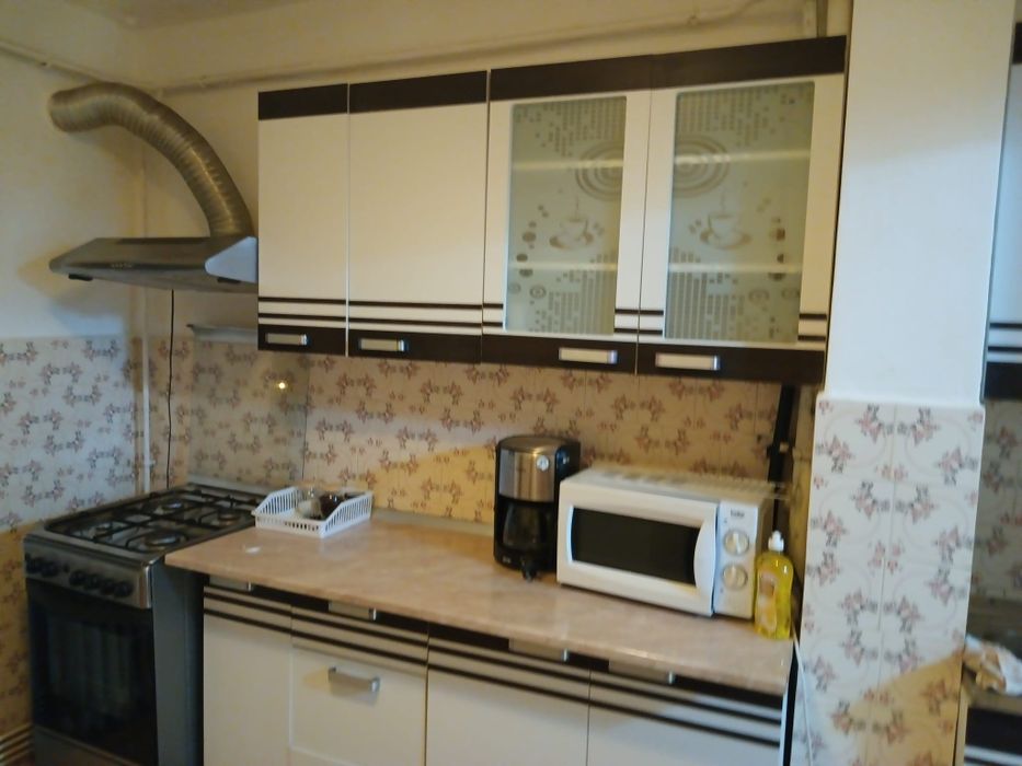 De 8nchiriat apartament