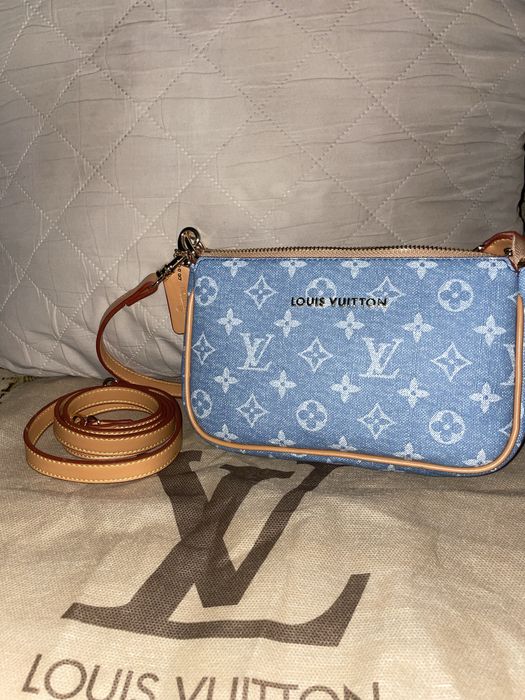 Louis vuitton Gentuta