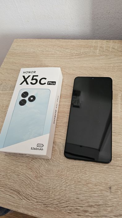 Honor X5 c Plus nou!