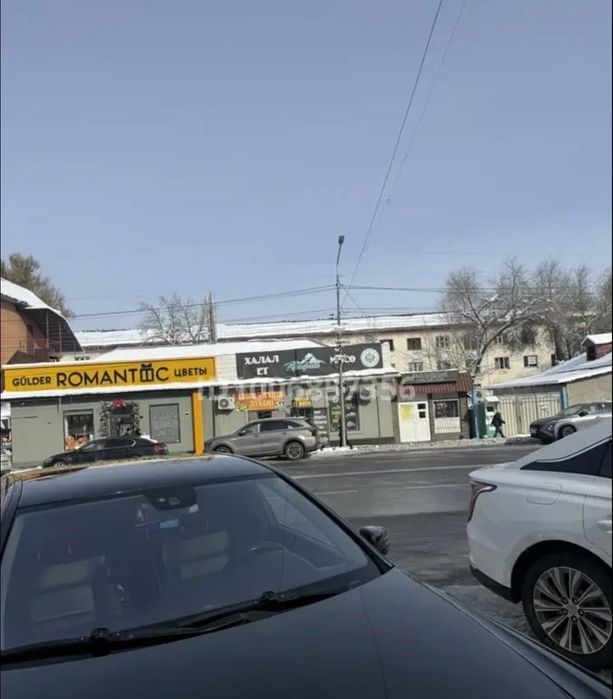 Помещение магазин