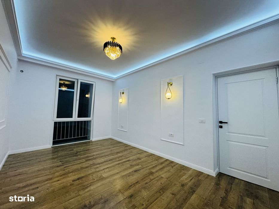 Floreasca, Apartament 2 Camere, Confort 1, Renovat-Finisat Premium