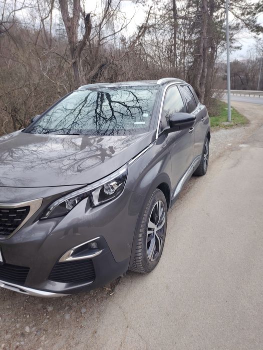Пежо 3008 вашият автомобил