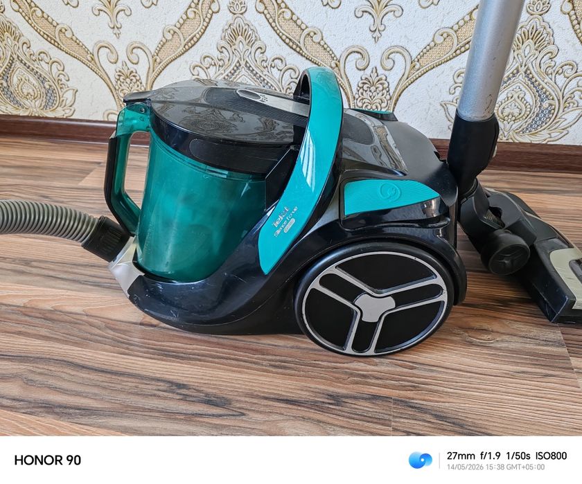 Пылесосы Tefal фирма