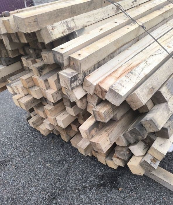 Продам доску брус стропила фанера OSB