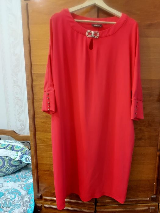 Нарядные платья хорошего качества