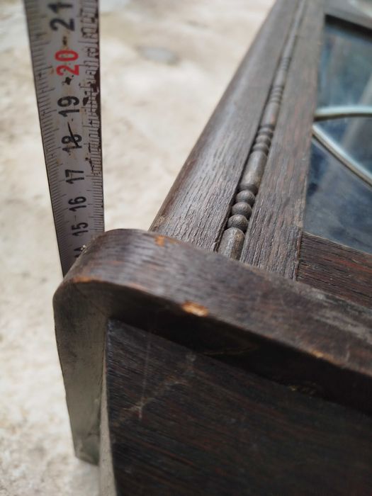 Стар стенен часовник