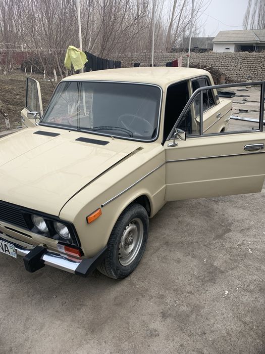 Vaz 2106 minishga tayor rasxodi yoo