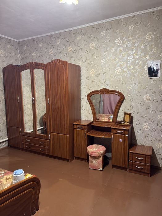 Спальная гарнитура