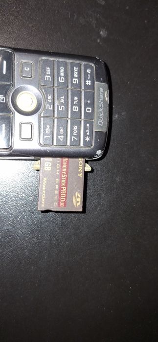 Sony Eriksson K 750i