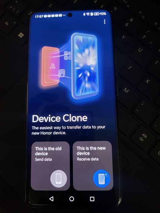 Honor 90 512 gb 12 gb ram dual-sim